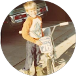 Profile photo of Howard Gillingham