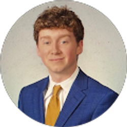 Profile photo of Griffin Maynard