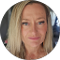 Profile photo of Kelly Cottini