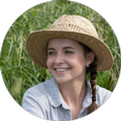 Profile photo of Chelsea Green