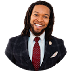 Profile photo of Justin Murchison