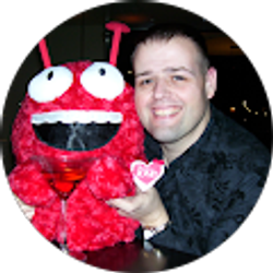 Profile photo of James Eden