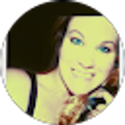 Profile photo of Ashley McCage