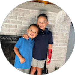 Profile photo of Lauren Diaz