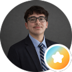 Profile photo of Mychal Olguin