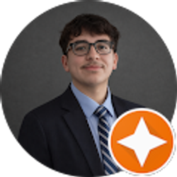 Profile photo of Mychal Olguin