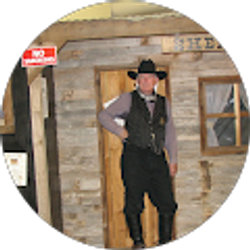 Profile photo of Del David