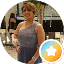 Profile photo of Zoila Robles