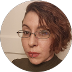 Profile photo of Natasha DeMonterrozo