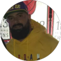Profile photo of roger ramirez