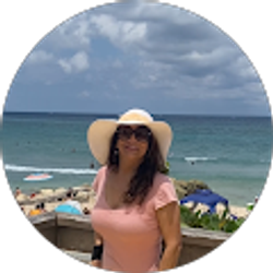 Profile photo of Rossy Perez