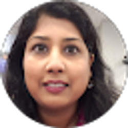 Profile photo of Manasi Ghatpande-Jadhav