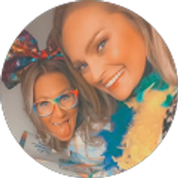 Profile photo of Crystal Shea Roberts