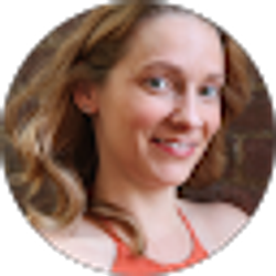 Profile photo of Virginia Ramey