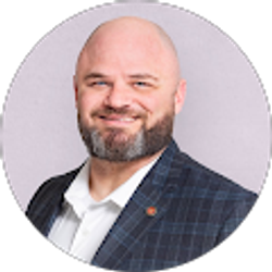 Profile photo of Chet Bennetts