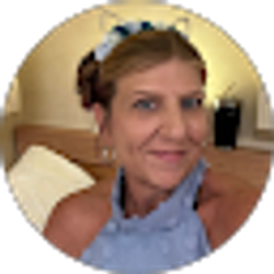 Profile photo of Lori Rambo