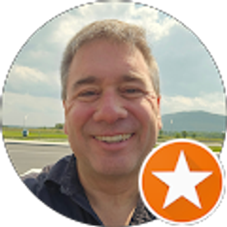 Profile photo of Darren Breslin