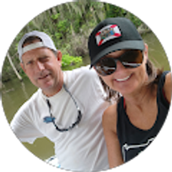Profile photo of Kimberly Gordon