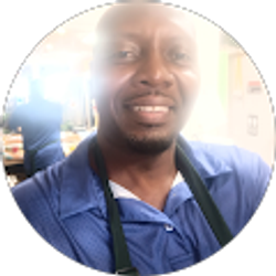 Profile photo of Franchot Bell