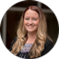 Profile photo of Sarah Haws