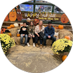 Profile photo of Kristin Wicks