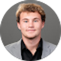 Profile photo of Luke Alwin
