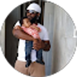 Profile photo of Daniel Brevil