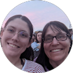 Profile photo of Amanda Oliver