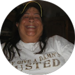 Profile photo of annette plante