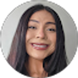 Profile photo of Desiree Ramos