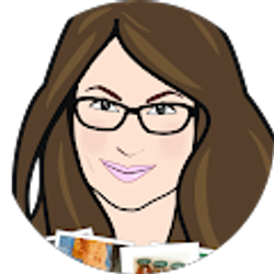 Profile photo of Lydia G