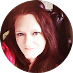 Profile photo of Kimmie Ray