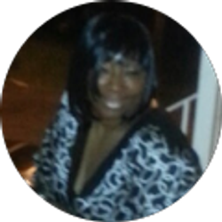 Profile photo of Jazzy Brown