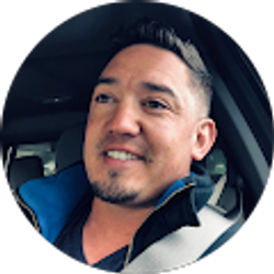 Profile photo of Dustin B