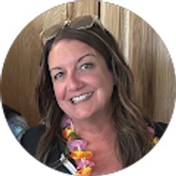 Profile photo of Nicole Beery