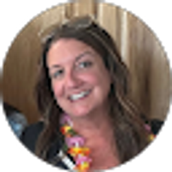 Profile photo of Nicole Beery