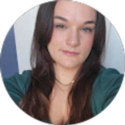 Profile photo of Alyssa Curran-Kennedy