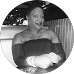Profile photo of Yashekia Bragg