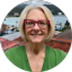 Profile photo of Annette Filler