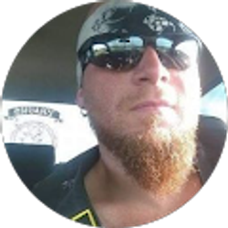 Profile photo of Jessye Ford