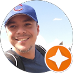 Profile photo of Ed Briseno