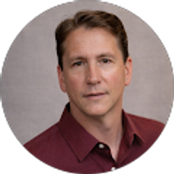 Profile photo of Andrew Krall