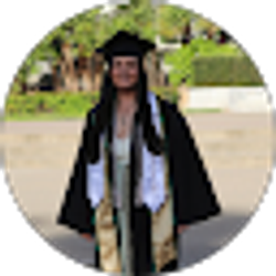 Profile photo of Kirsten Harrison