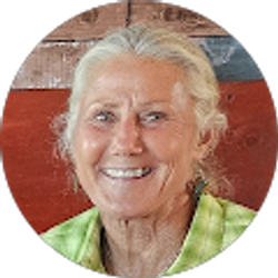 Profile photo of Cindi Feeley