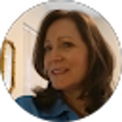 Profile photo of Beverly Hartley