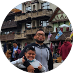 Profile photo of Yonathan Vazquez