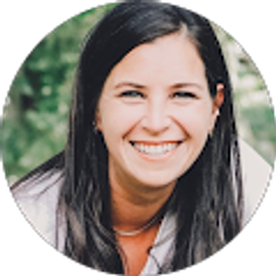 Profile photo of Jessica Weckel