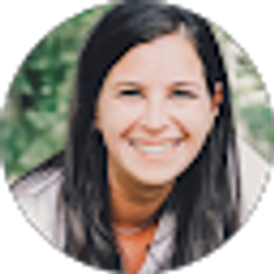 Profile photo of Jessica Weckel