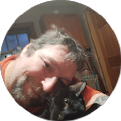 Profile photo of Michael Hurst