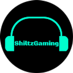 Profile photo of FinickySpider77 (ShiltzGaming)